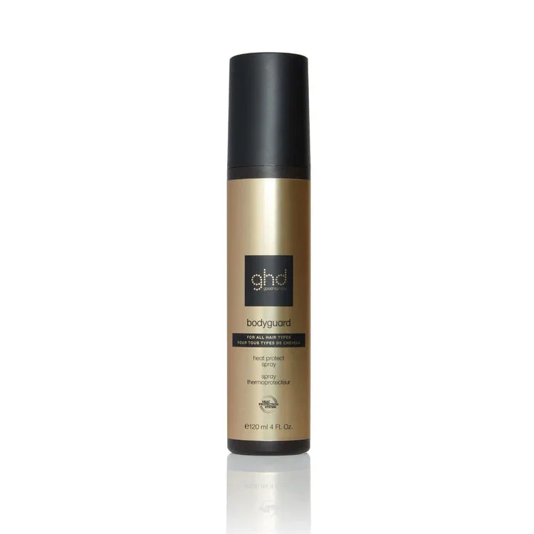 Style Bodyguard - Heat Protect Spray - Tutti i Tipi di Capelli