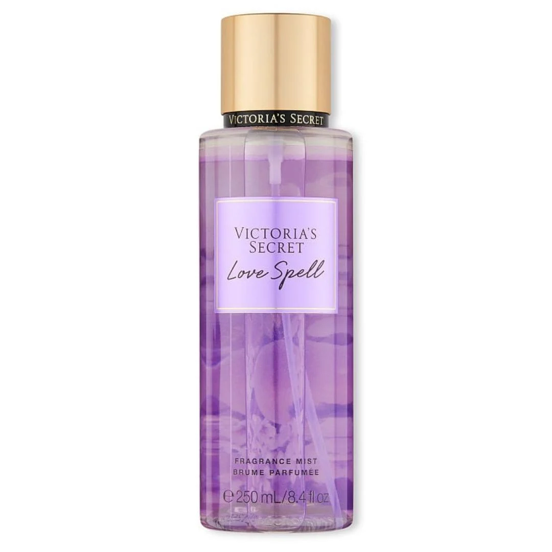 Love Spell Body Mist