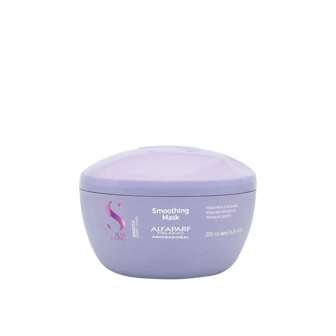 Semi di Lino Smooth Smoothing Mask
