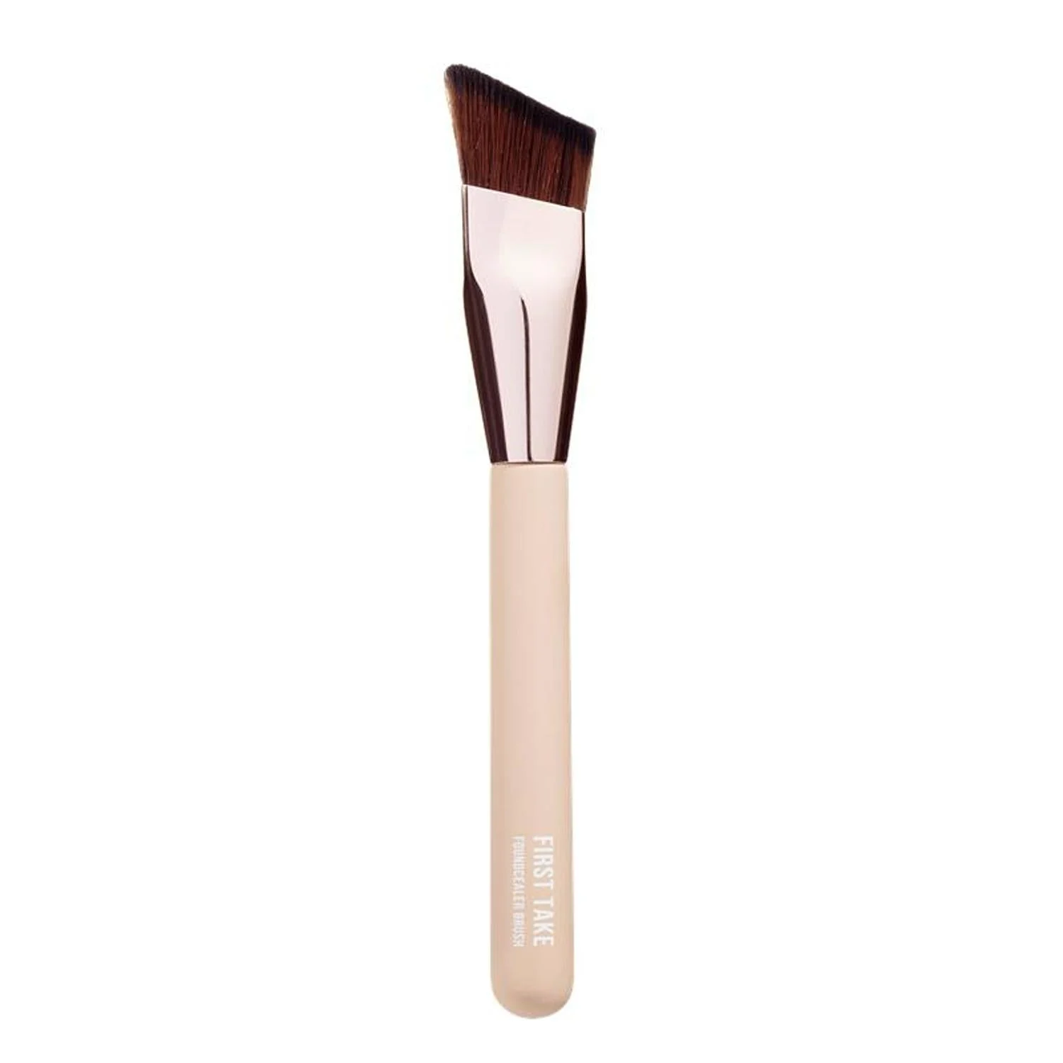 First Take Brush - Pennello Foundcealer