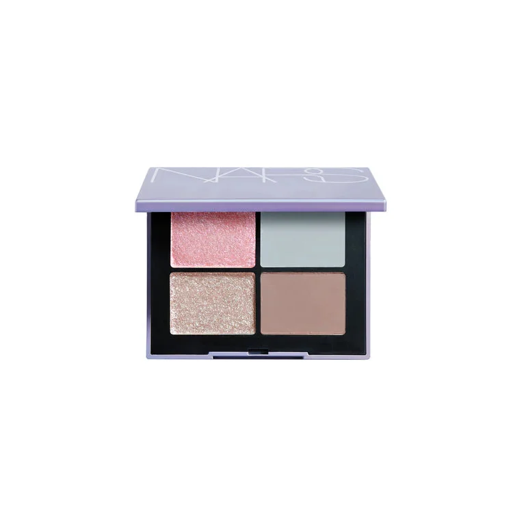 Quad Eyeshadow Palette