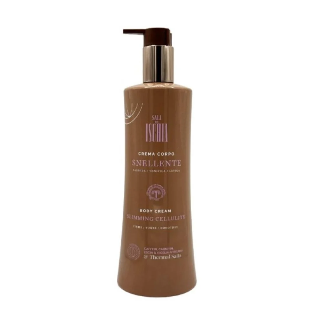 Crema Corpo Snellente