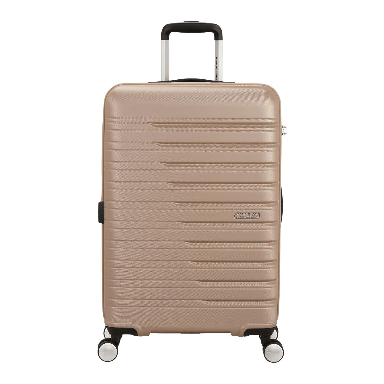 Flashline 67cm Valigia da Stiva M