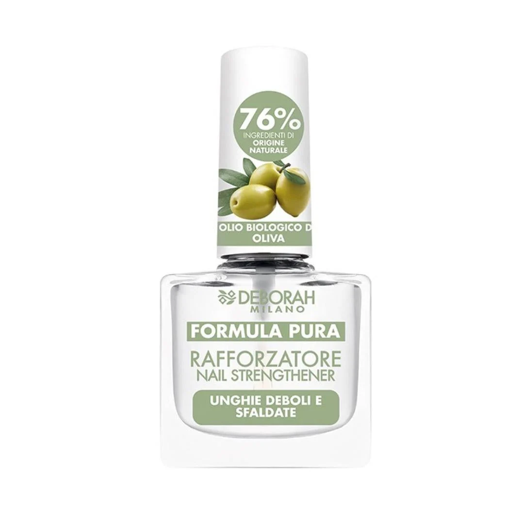 Smalto Rafforzatore Formula Pura