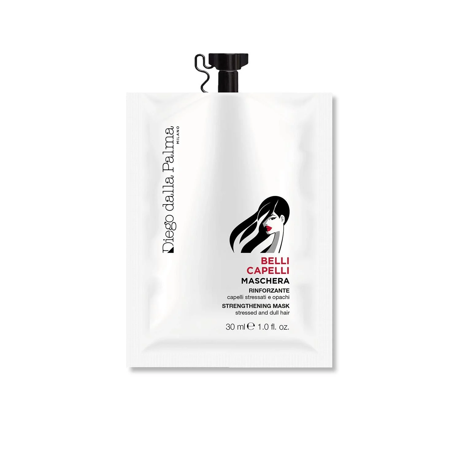 Bellicapelli Maschera Rinforzante Discovery