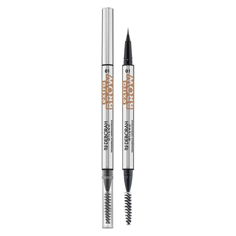 24 Ore Extra Brow Marker - Pennarello Sopracciglia