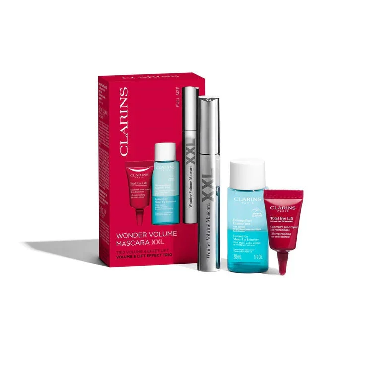 Cofanetto Volume & Lift Effect Trio