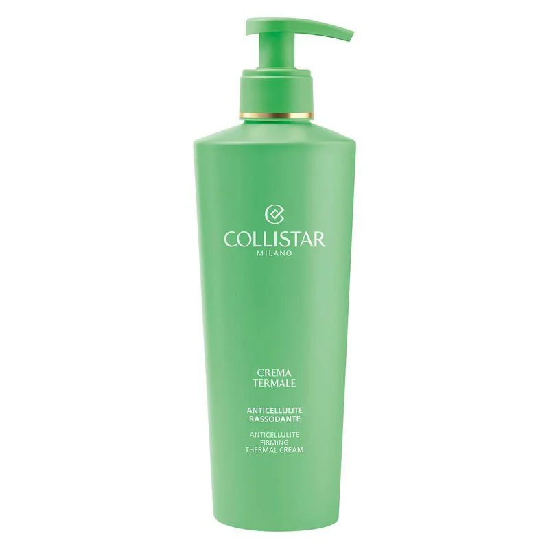 Crema Termale Anticellulite Rassodante