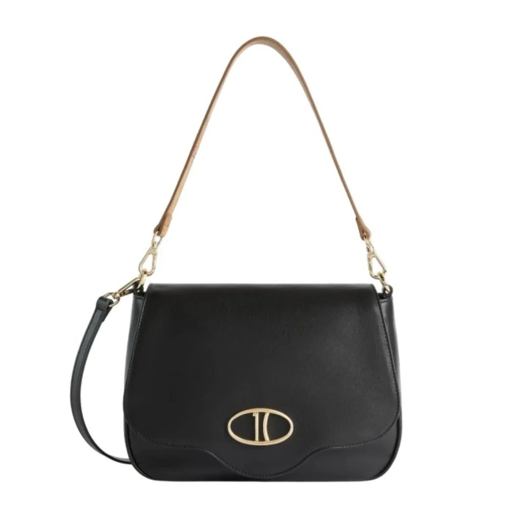 Borsa a Tracolla Media in pelle Brave Messenger