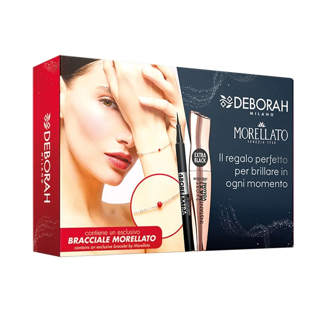 Beauty Kit Deborah & Morellato 07