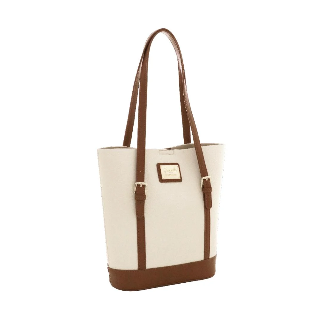 Borsa a Spalla Toffee