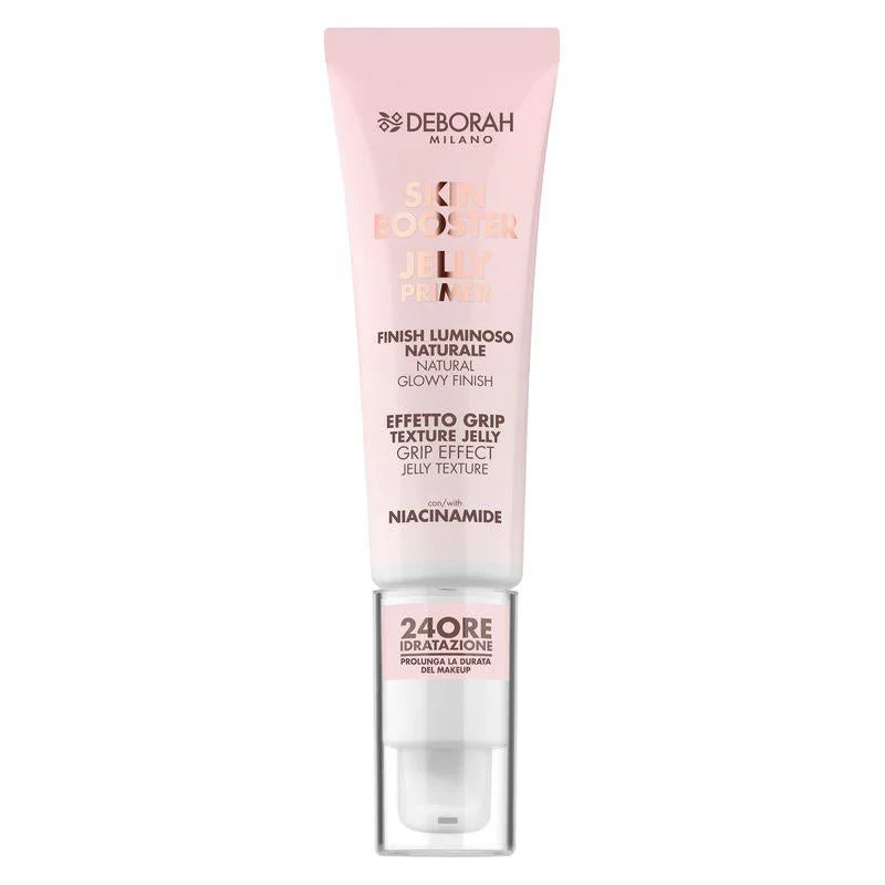 Skin Booster Jelly Primer