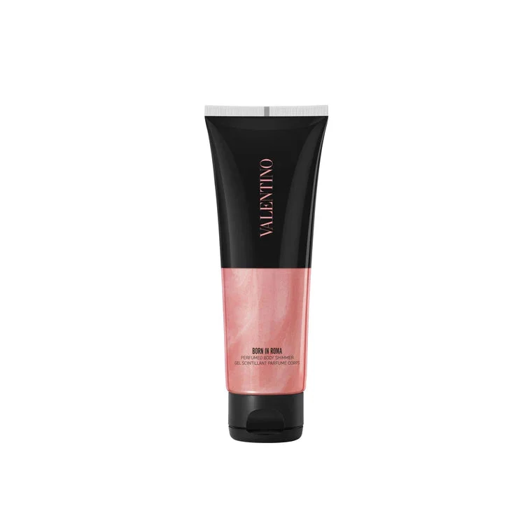 Born In Roma Body Shimmer