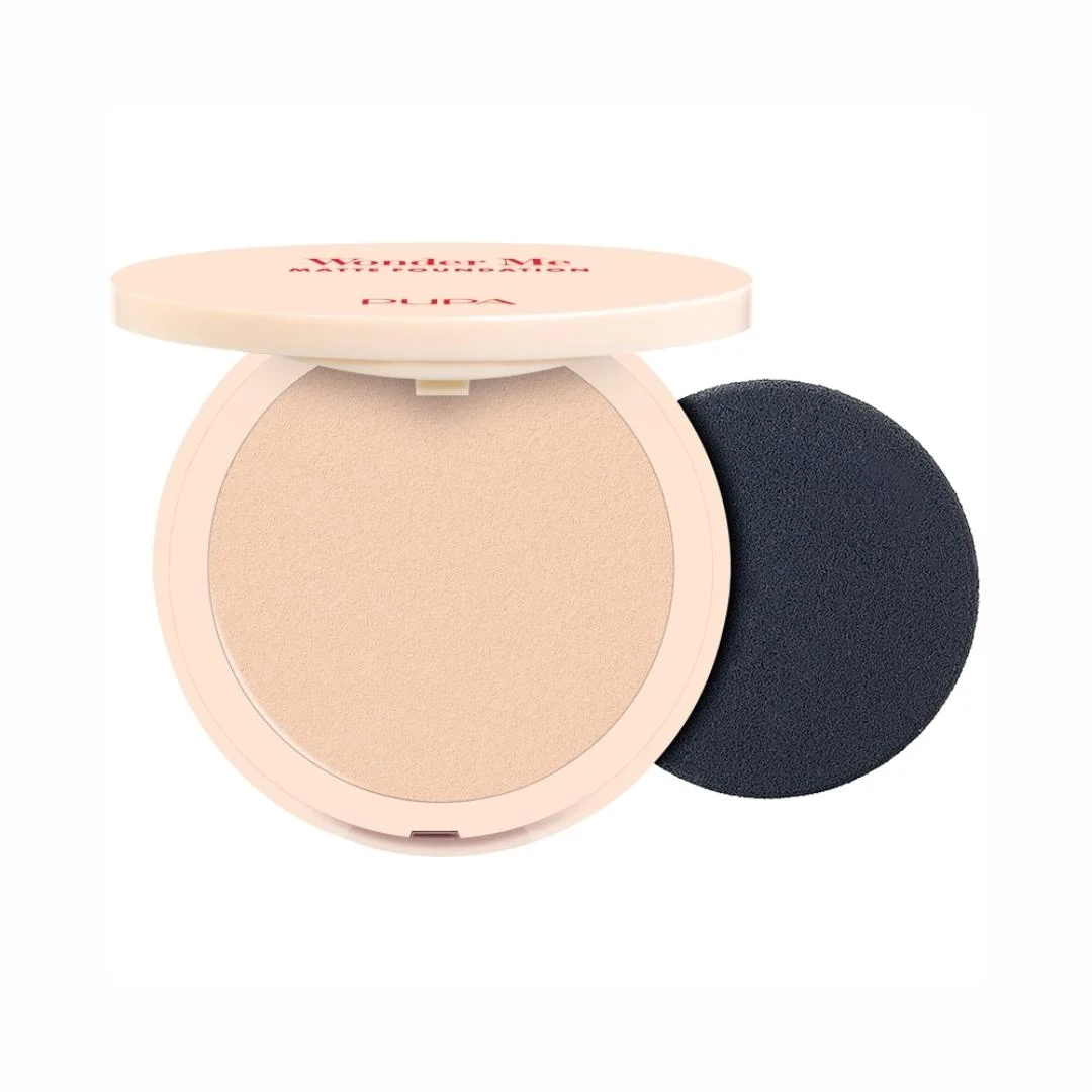 Fondotinta Wonder Me Matte