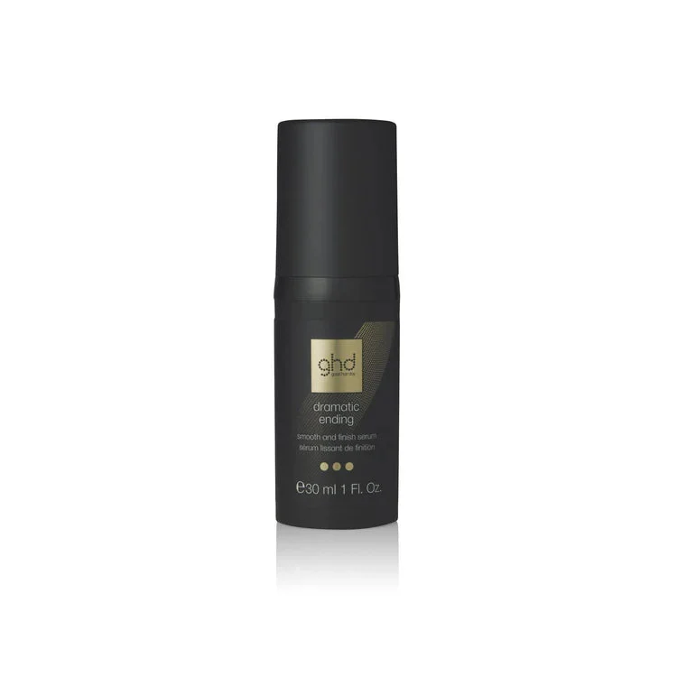 Style Dramatic Ending - Smooth & Finish Serum