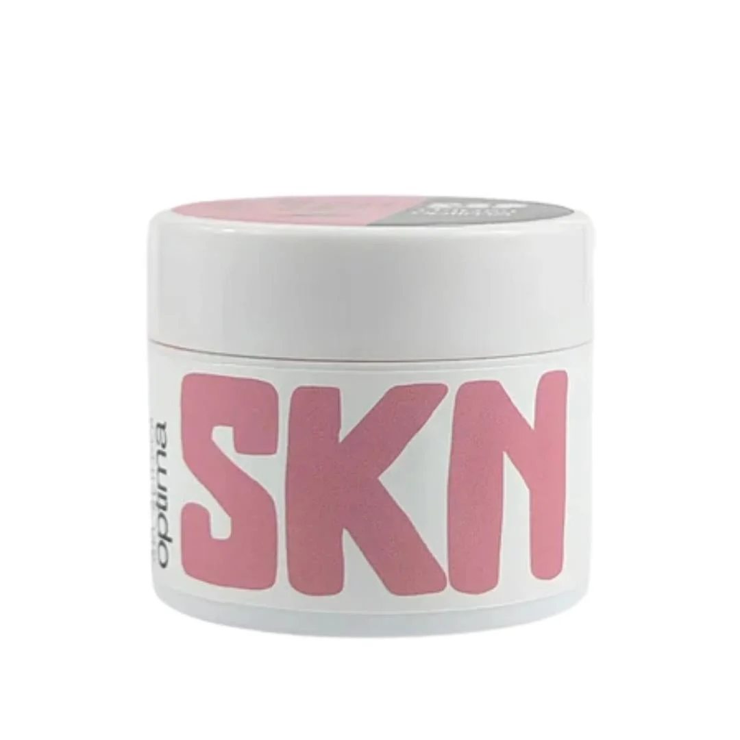 Gel Optima Cover Nude Skin