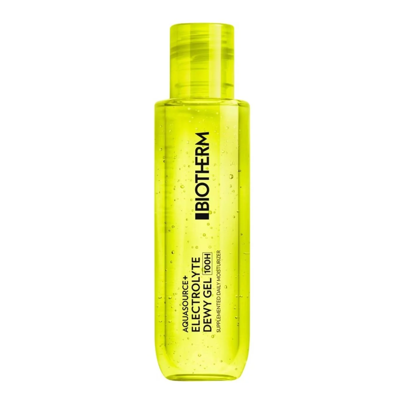 Aquasource Electrolyte Dewy Gel