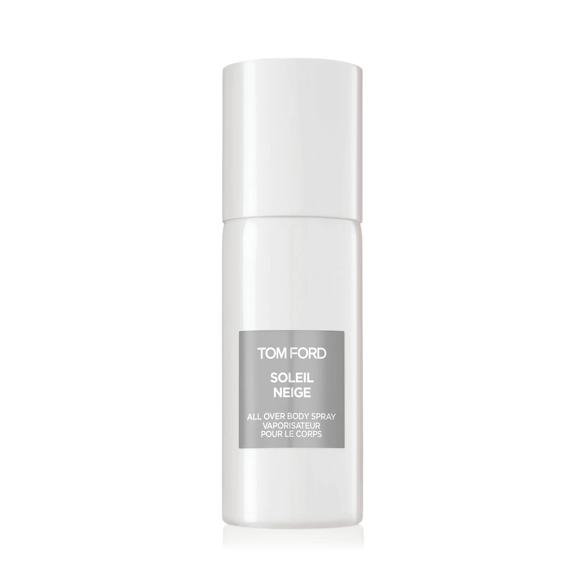 Soleil Neige Hair & Body Mist