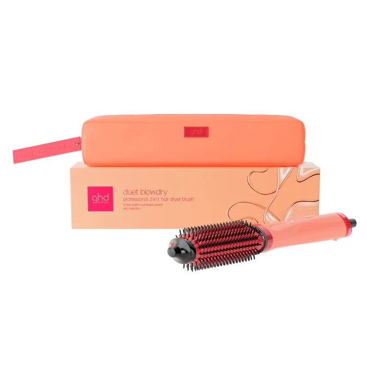 Duet Blowdry Jelly Collection