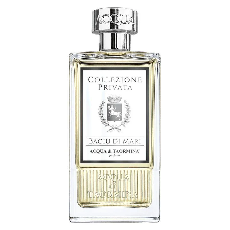 Collezione Privata Baciu Di Mari Extrait De Parfum
