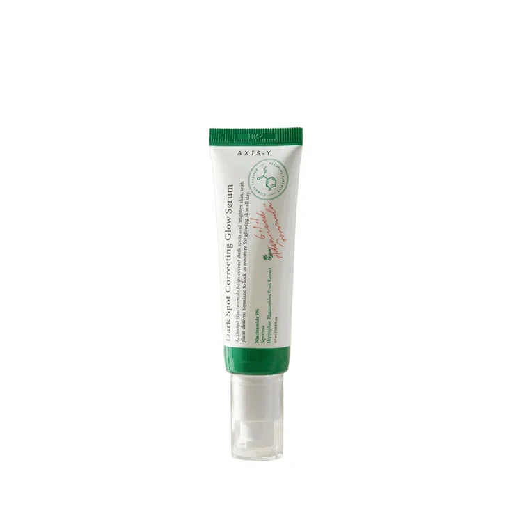 Dark Spot Correcting Glow Serum