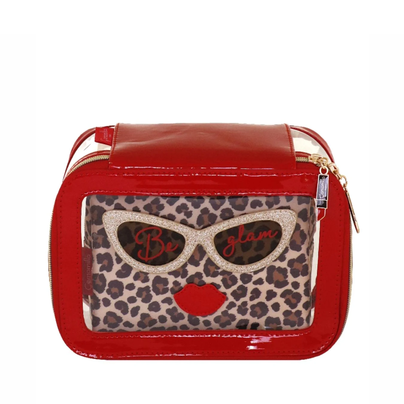 Set Necessaire Be Chic