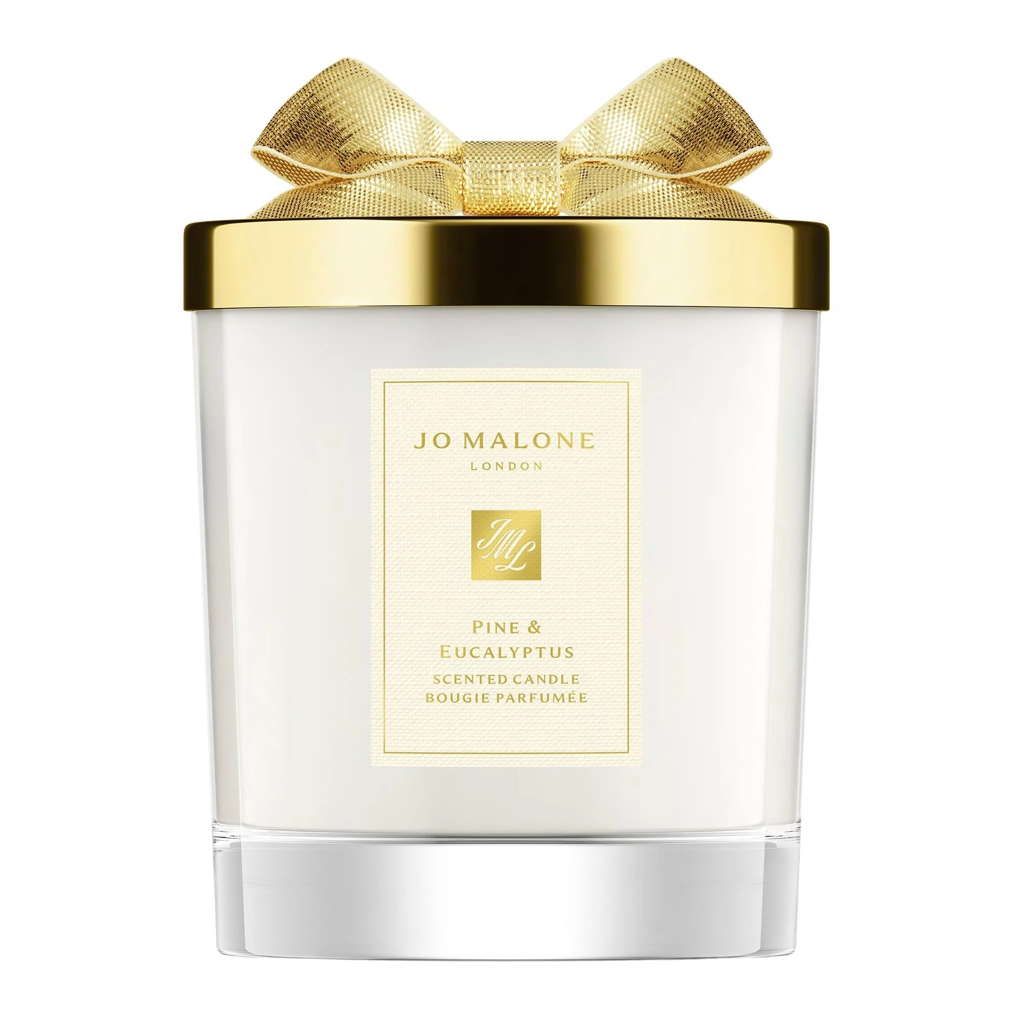 Pine & Eucalyptus Classic Candle