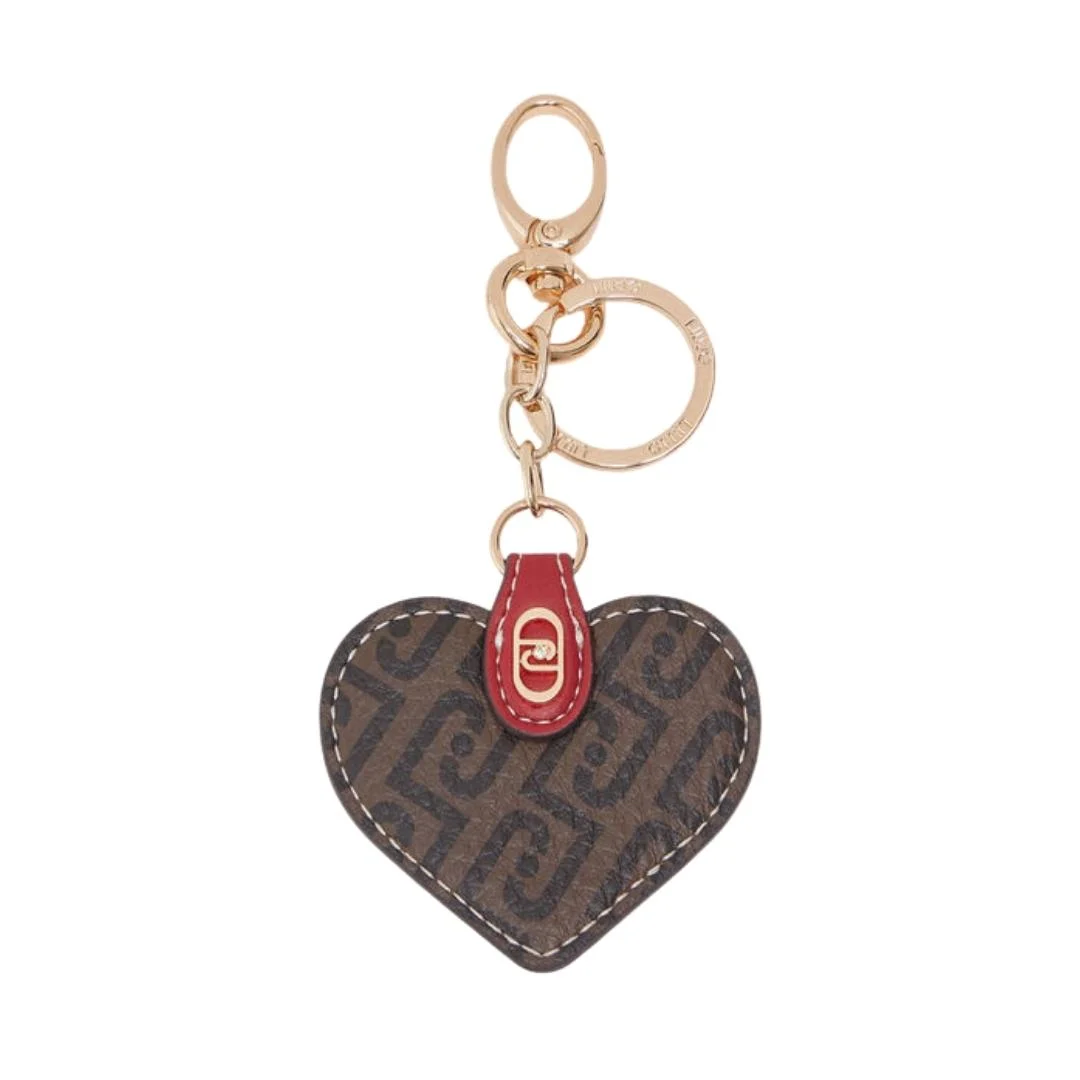 Portachiavi con Cuore