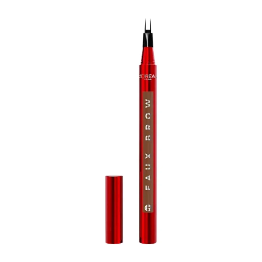 Infaillible Faux Brow