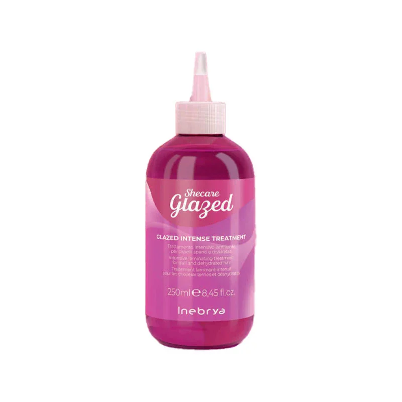 Shecare Glazed Trattamento Intensivo Laminante