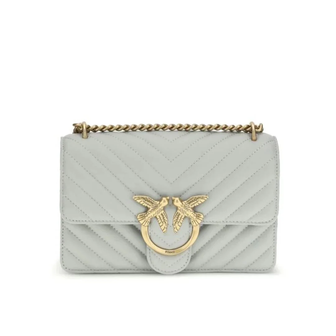 Borsa Piccola a tracolla Love Bag One Chevron