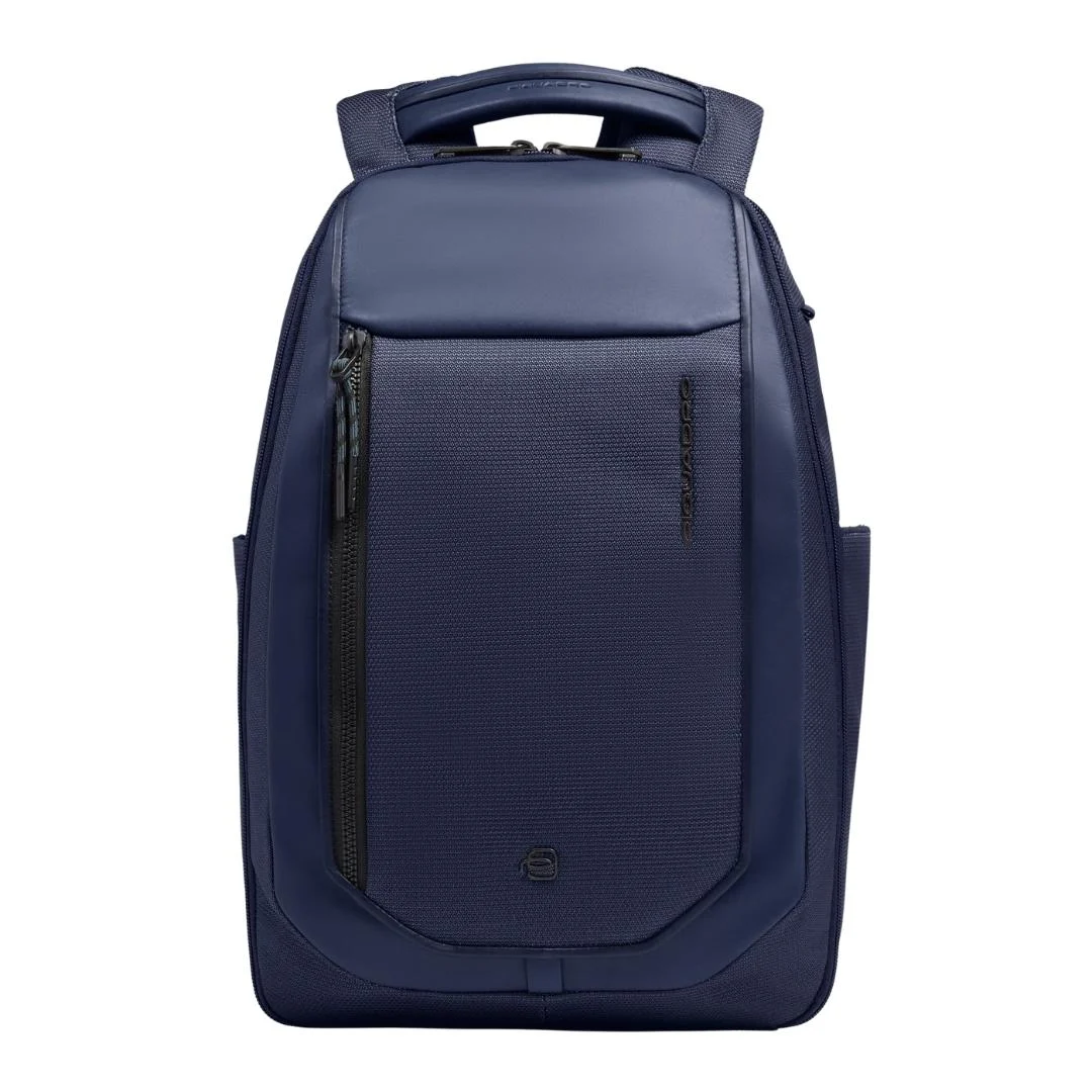 Zaino da Viaggio Porta pc 14" in Tessuto Riciclato