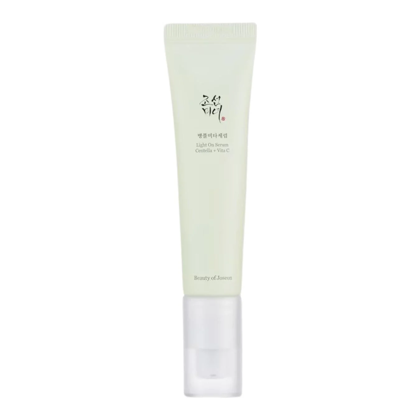 Light On Serum Centella + Vita C