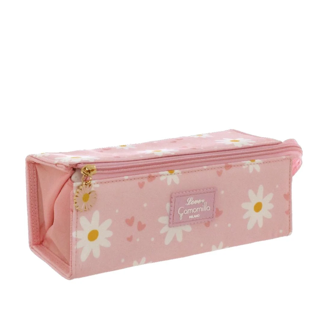 Astuccio Square M Daisy Love