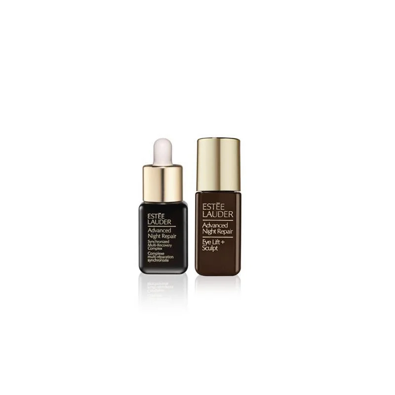 Cofanetto Advanced Night Repair Duo Set