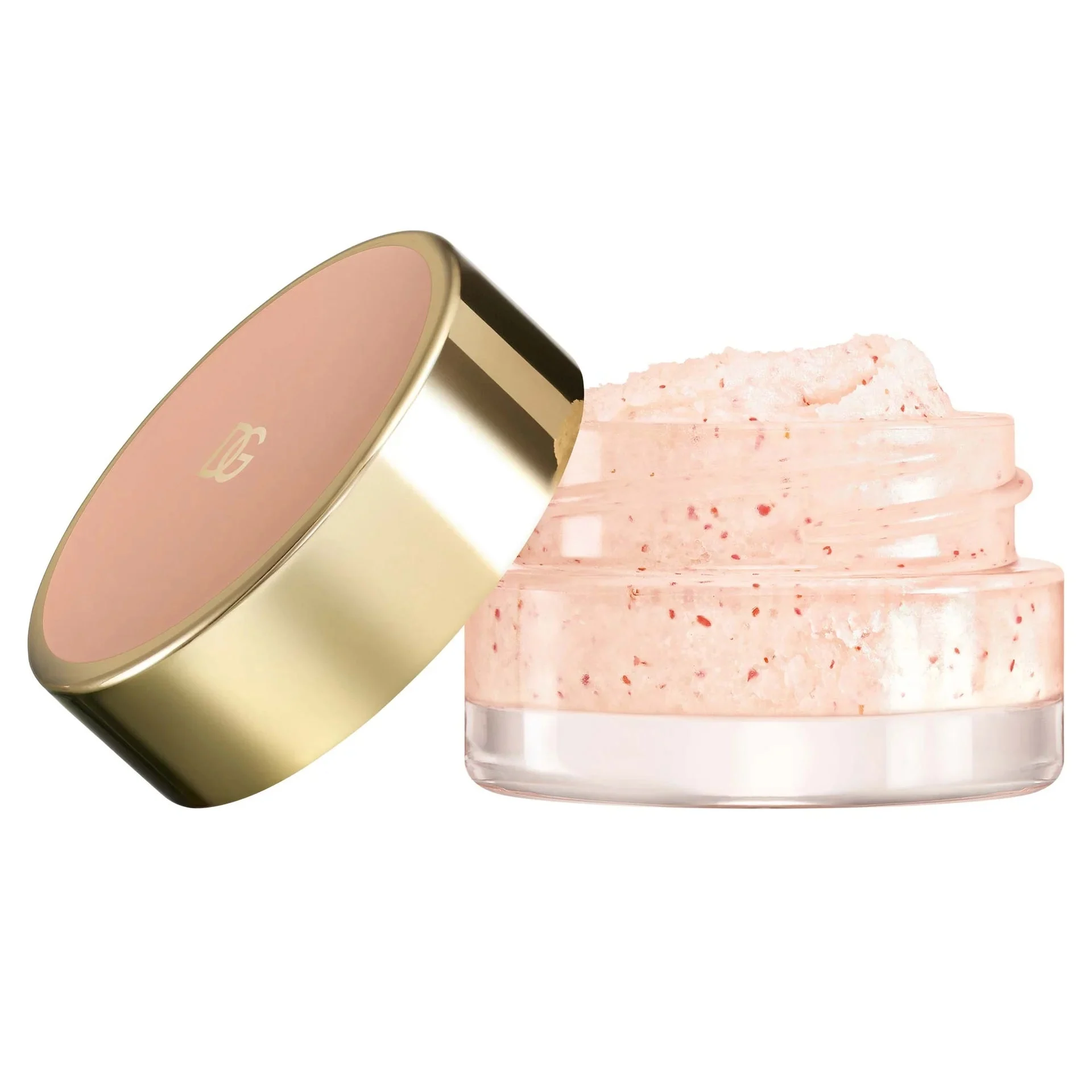 Skin Beautifiers Nouri-Lip Berry Scrub