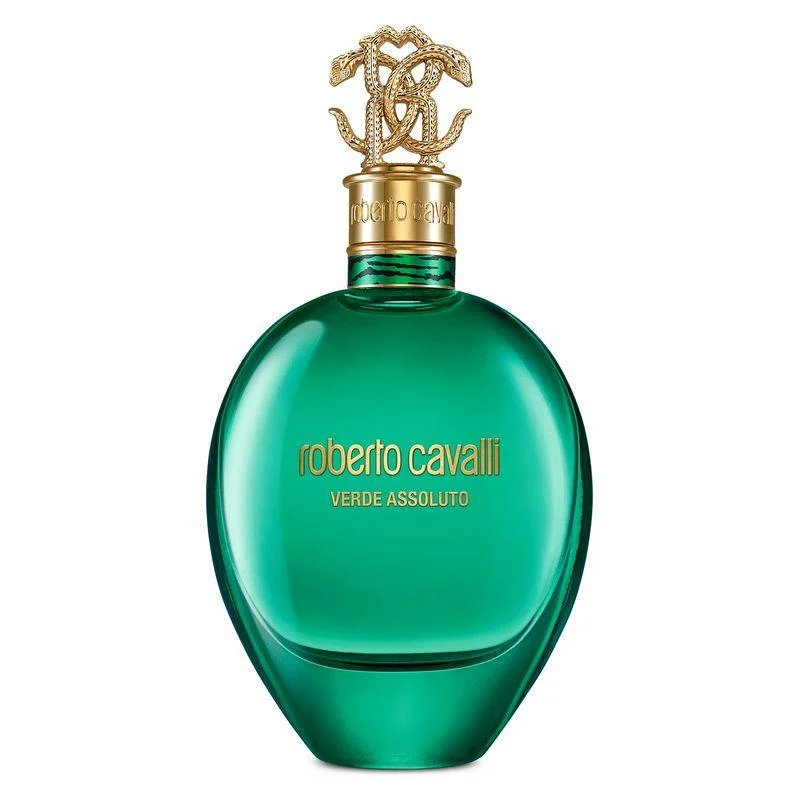 Verde Assoluto Signature
