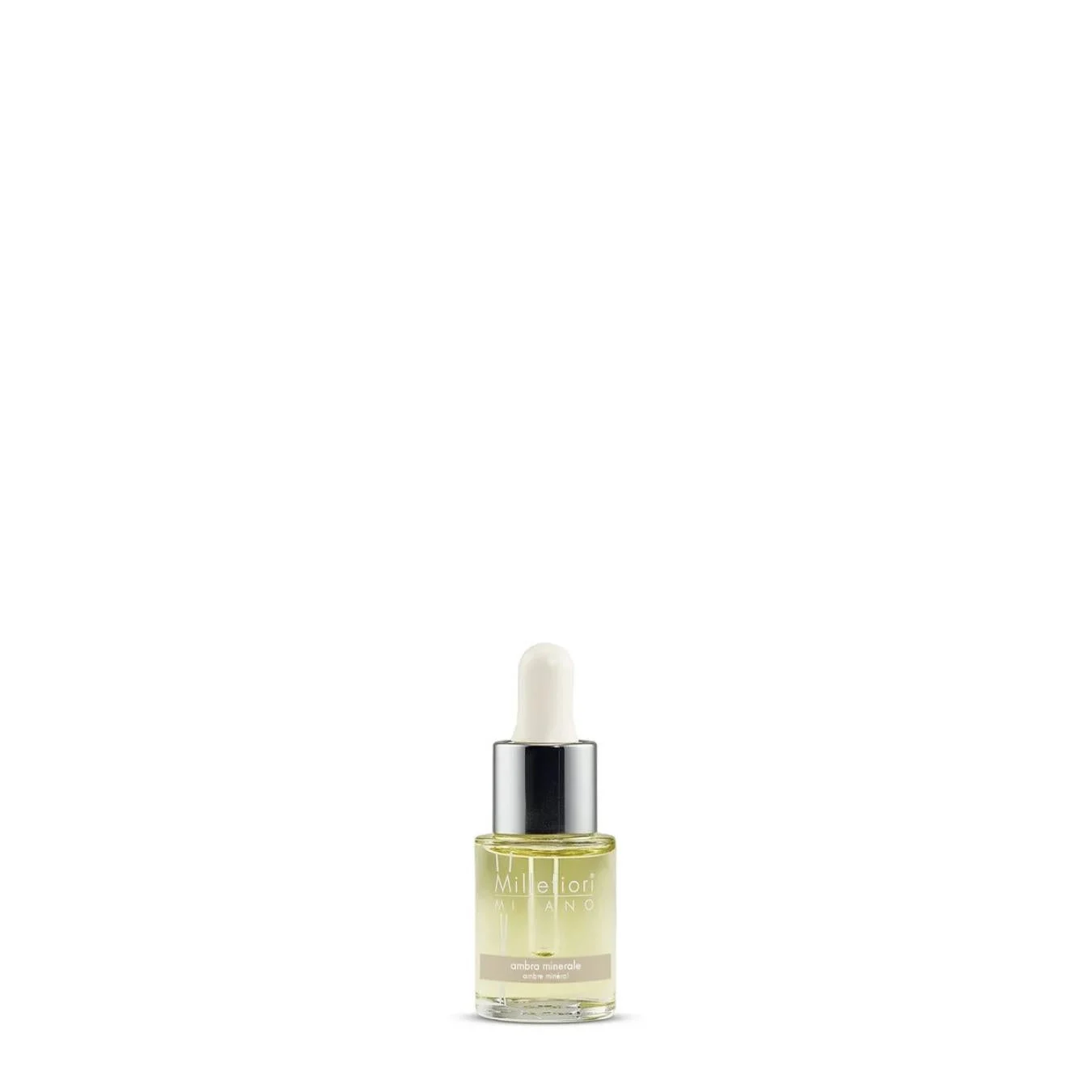 Water-Soluble Idrosolubile Ambra Minerale