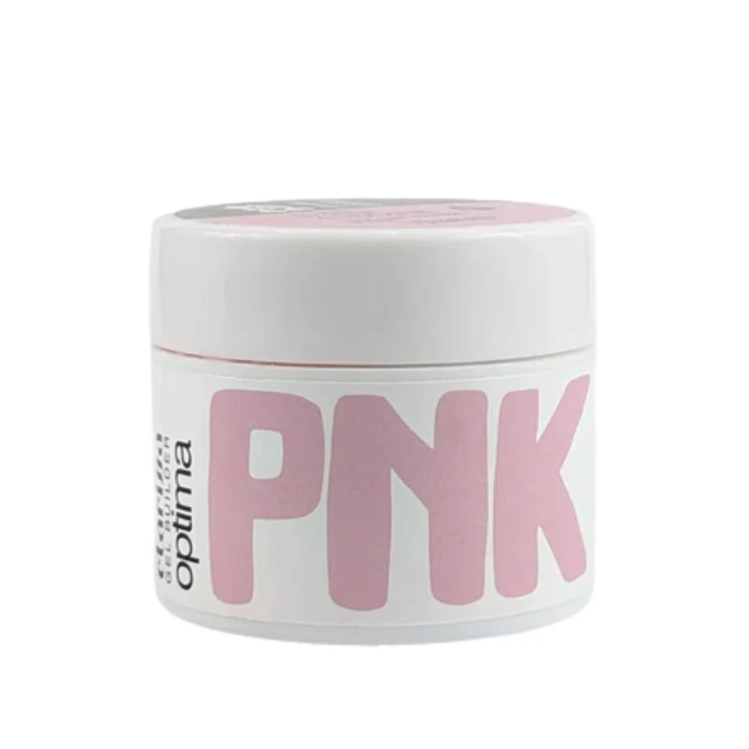 Gel Optima Cover Nude Pink