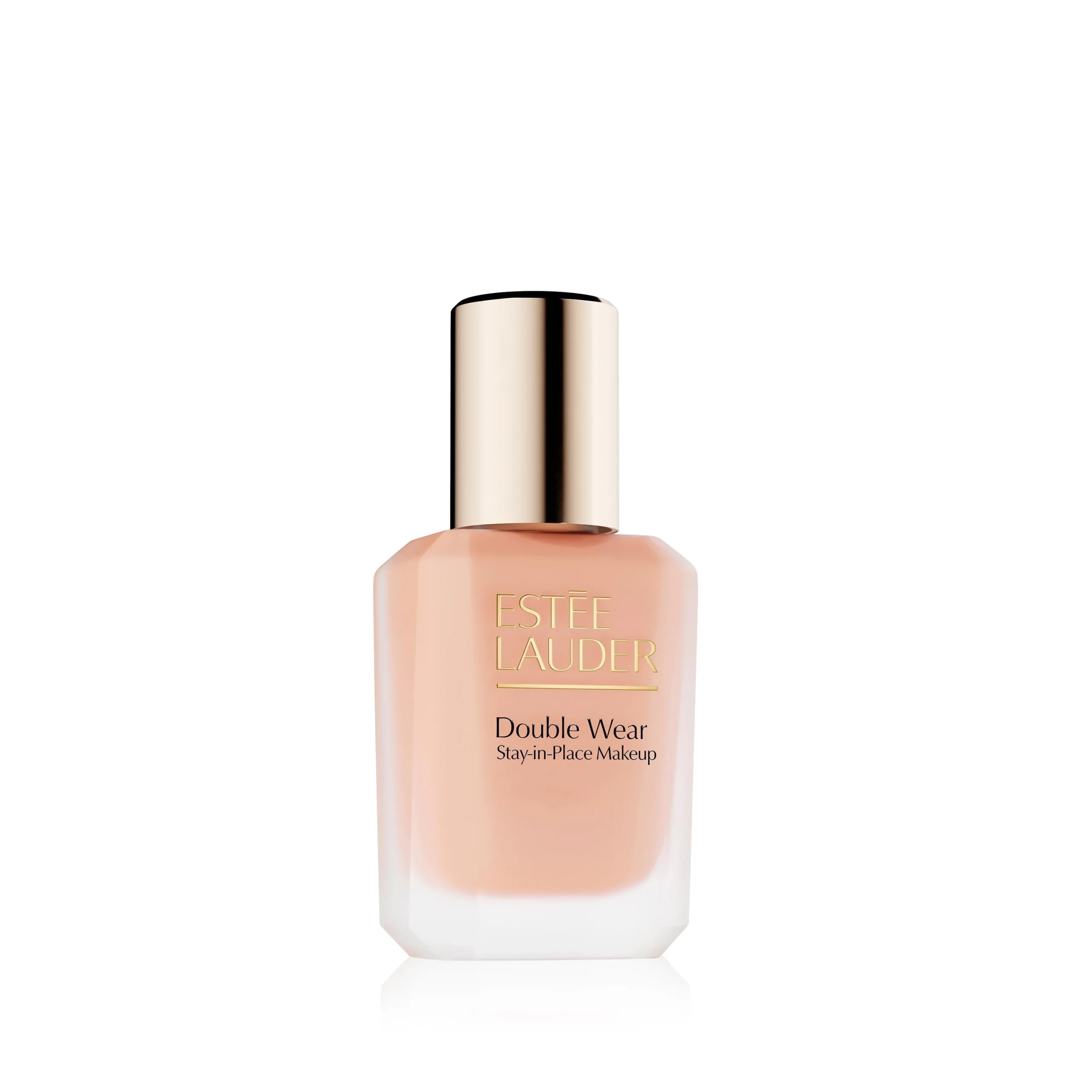 Double Wear Stay-in-Place Longwear Matte Foundation