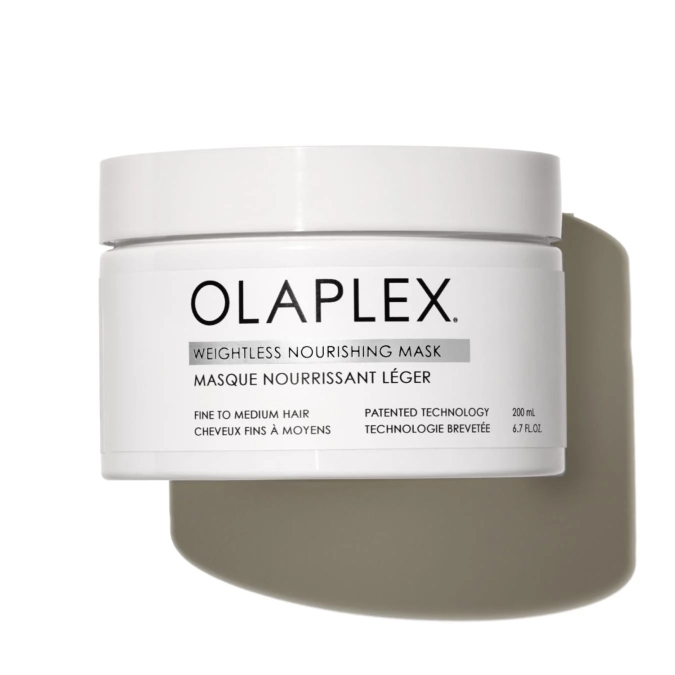 Weightless Nourishing Mask - Maschera Nutriente Leggera