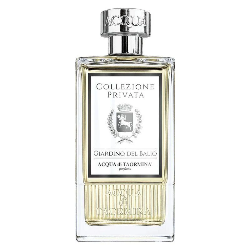 Collezione Privata Giardino Del Balio Extrait De Parfum