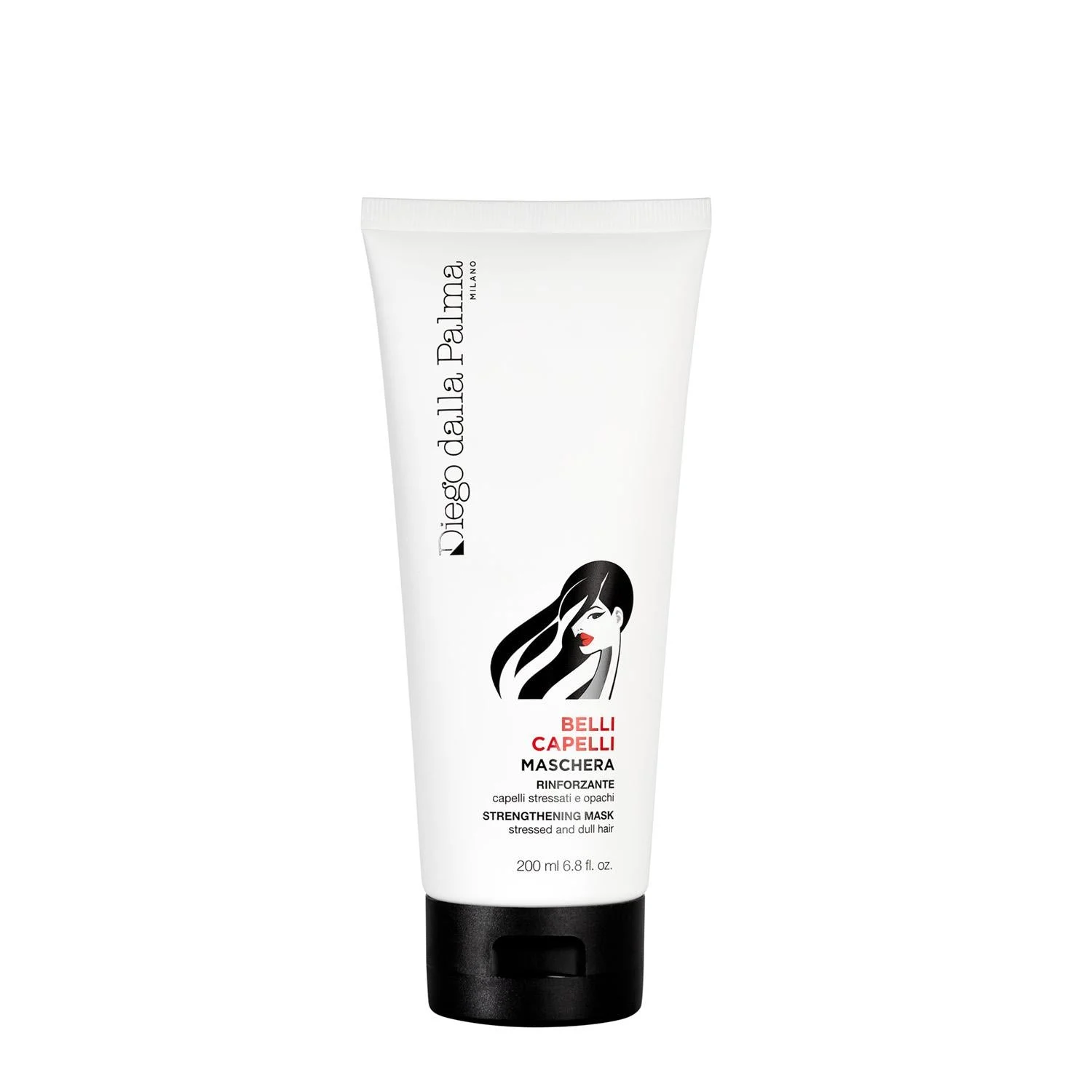 Bellicapelli Maschera Rinforzante