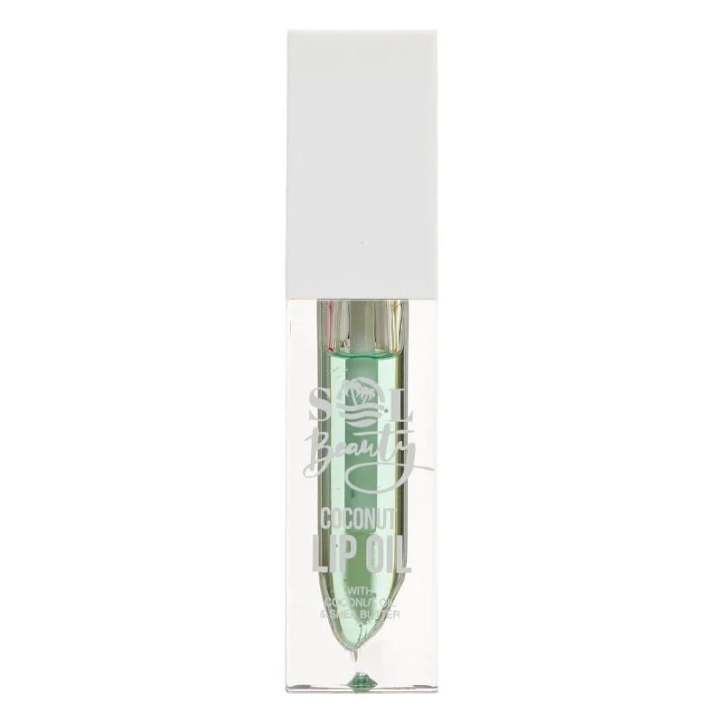 Coconut Lip Oil