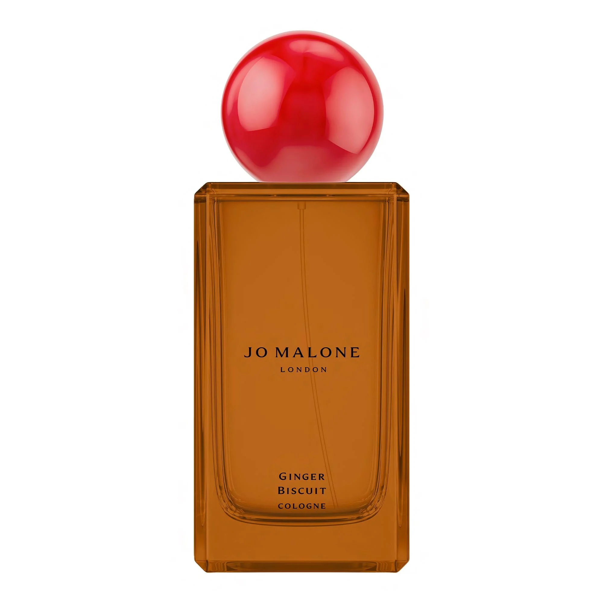 Ginger Biscuit Cologne