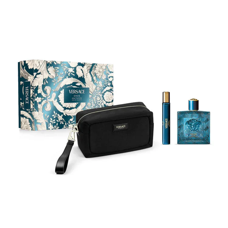 Cofanetto Eros Eau de Toilette