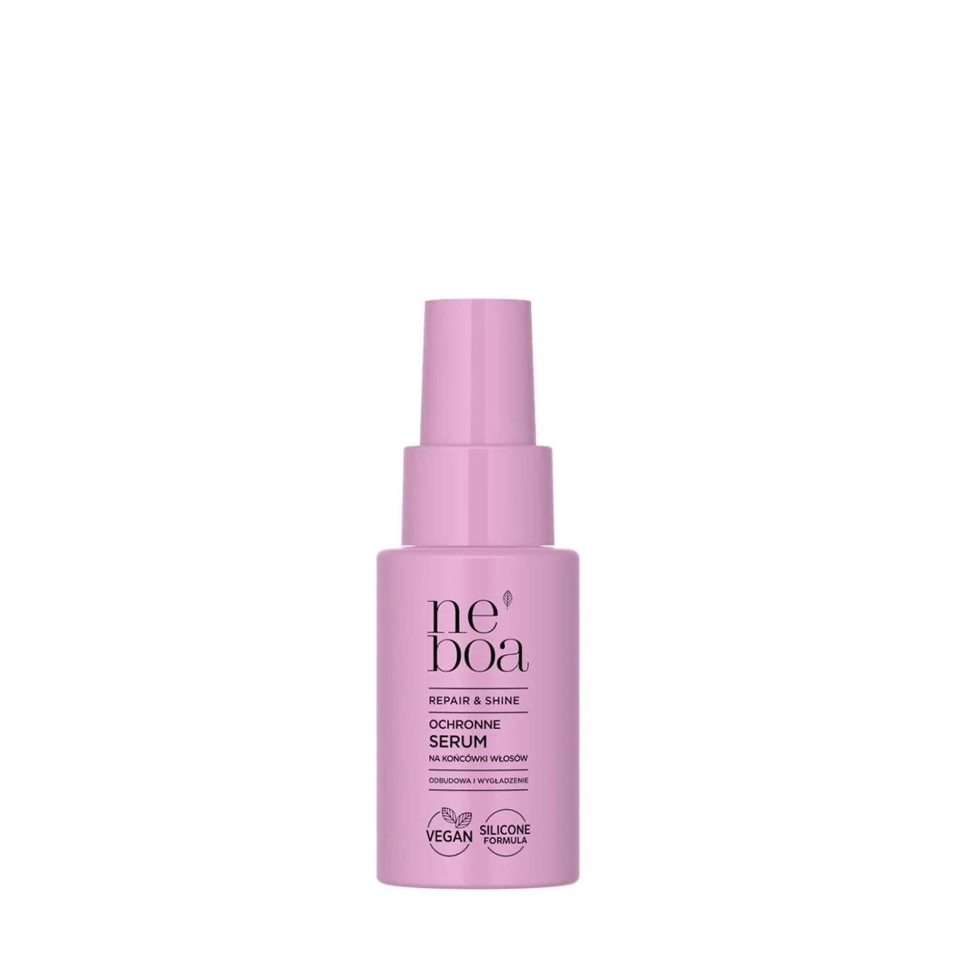 REPAIR & SHINE Siero Protettivo per le punte dei capelli