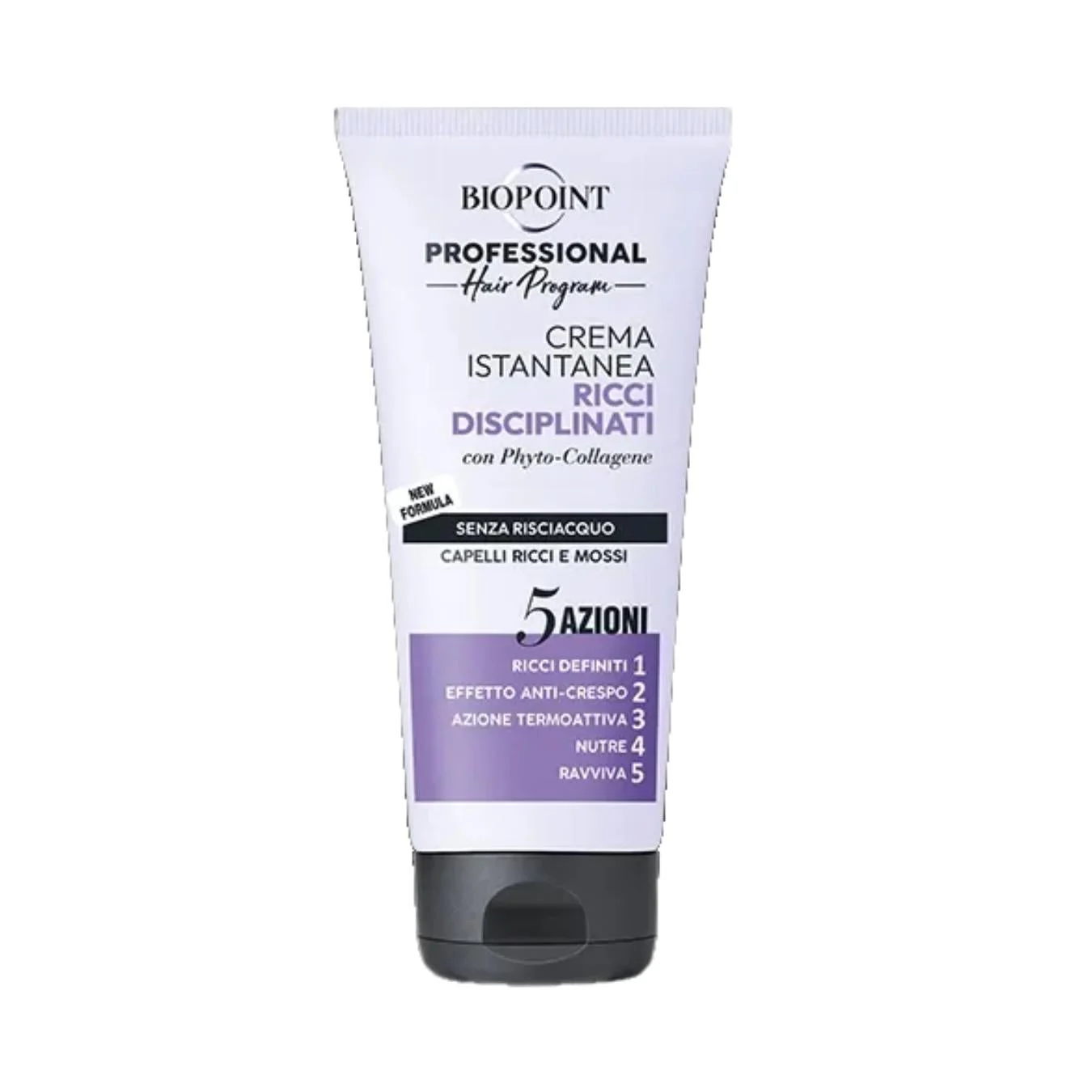 Crema Istantanea Ricci Disciplinati
