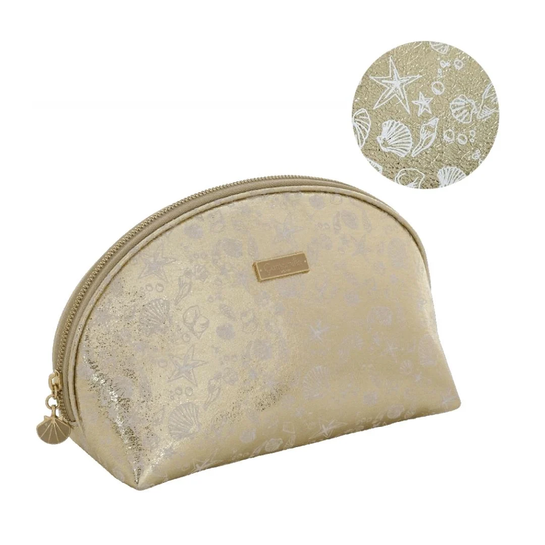 Pouch L Shell Shine