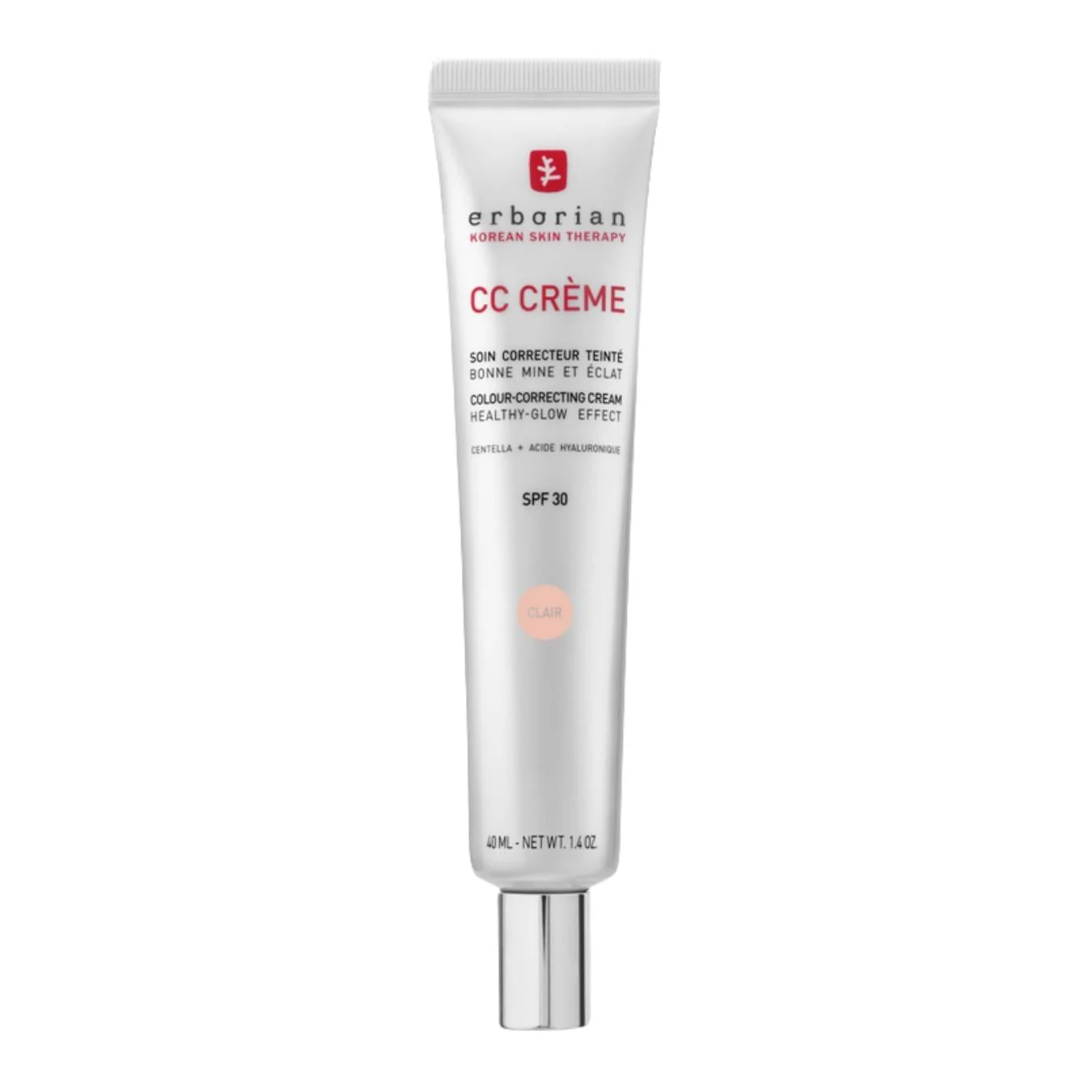 CC Cream SPF30 - 40 ml